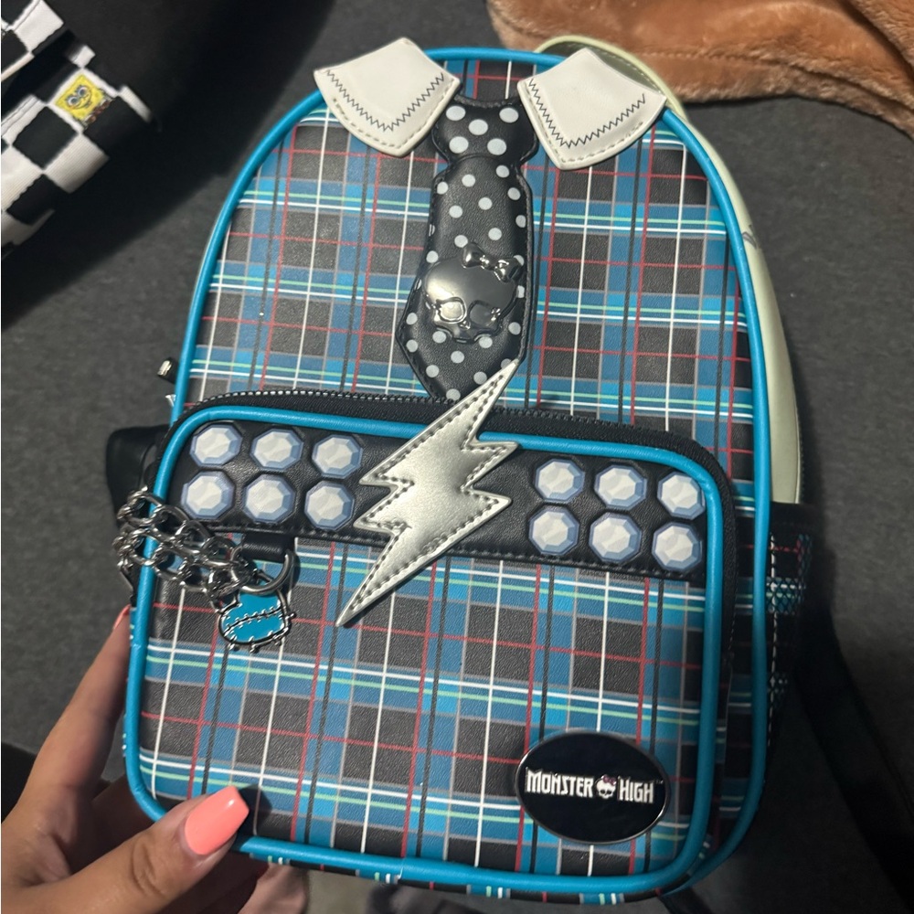 Frankie Purse